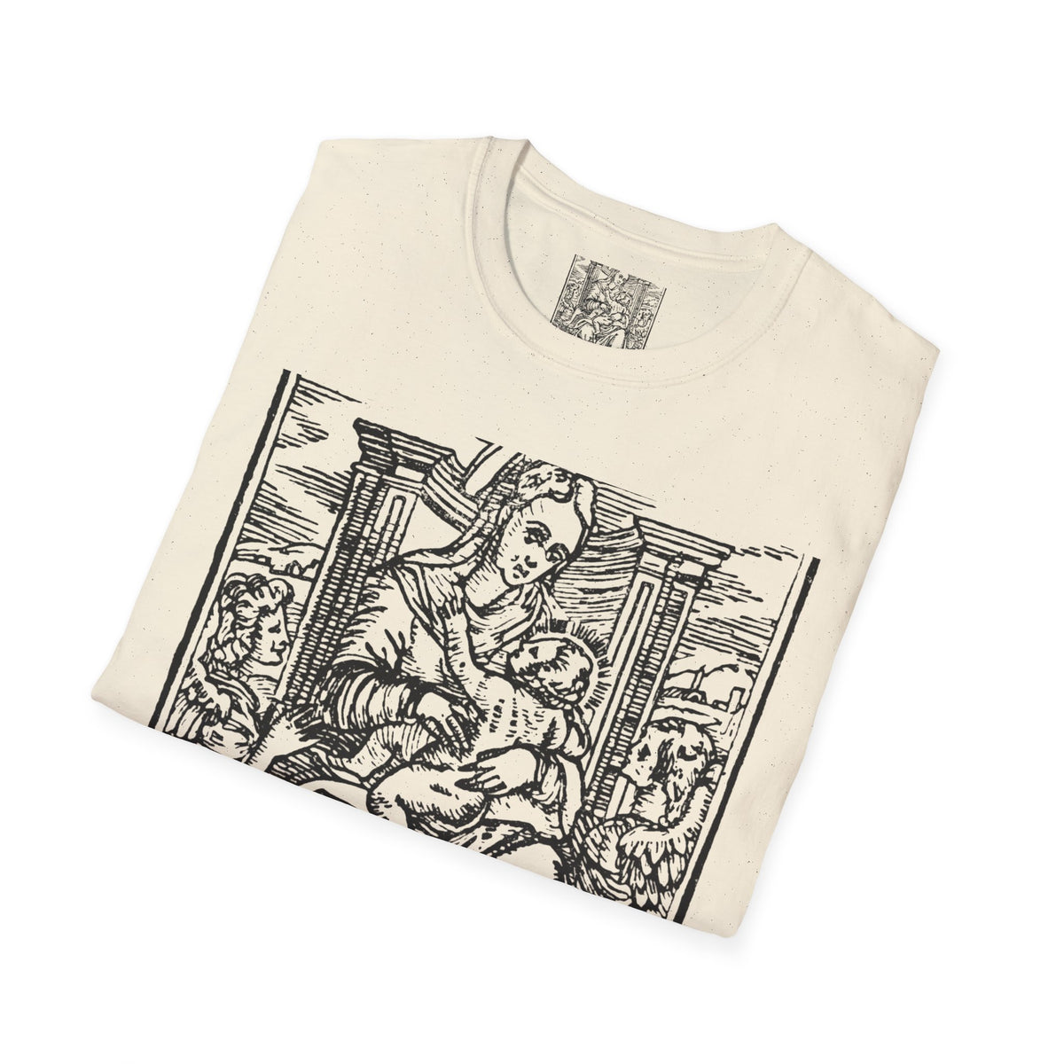 Compendium Maleficarum 224 Witchcraft T-Shirt