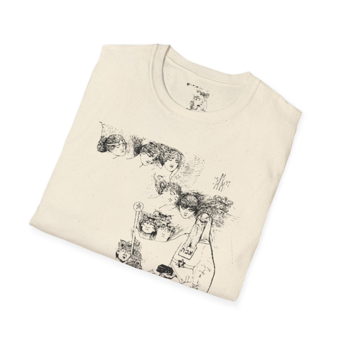 Moinaabramelin Witchcraft T-Shirt