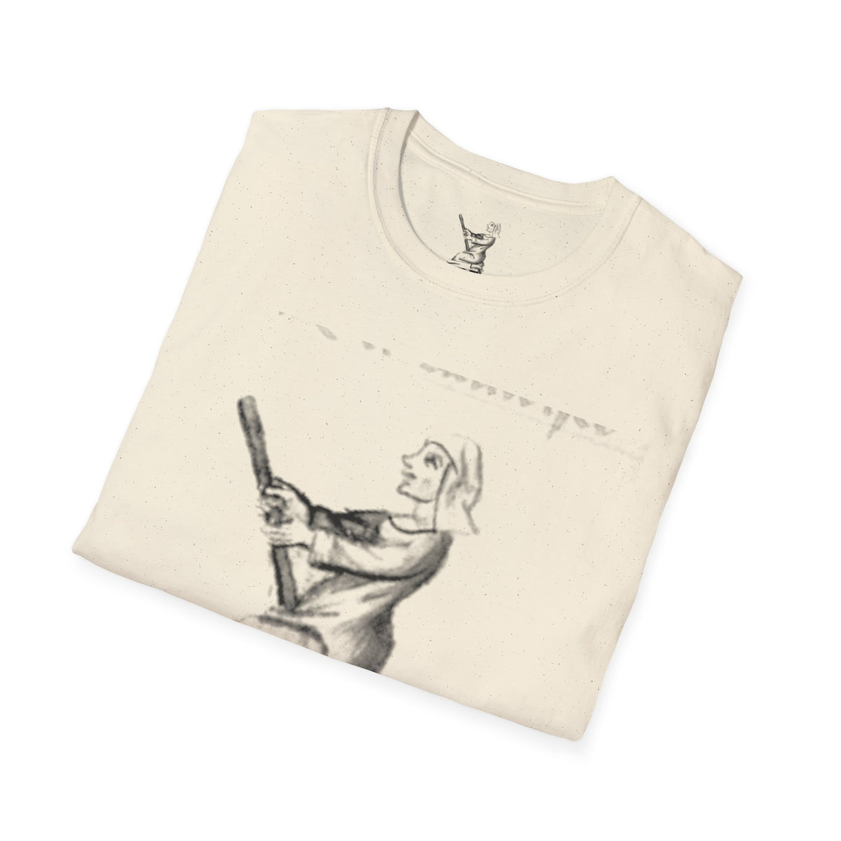 Balai sorcière admin Witchcraft T-Shirt