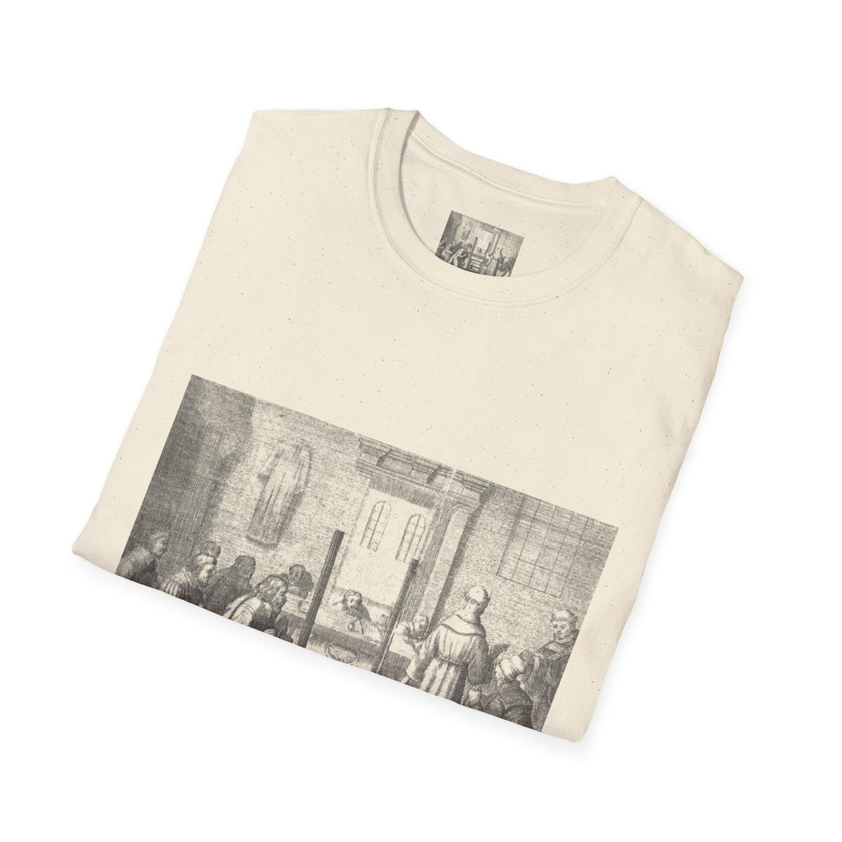 Hexenprozess2 Witchcraft T-Shirt
