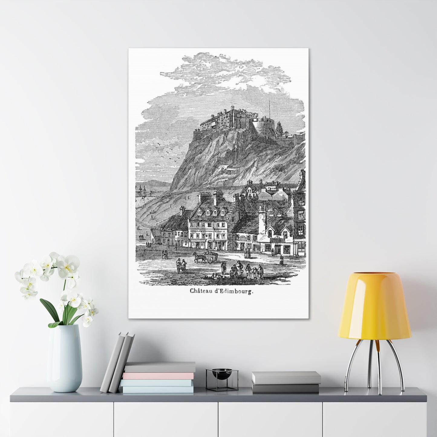 Edinburgh, Scotland