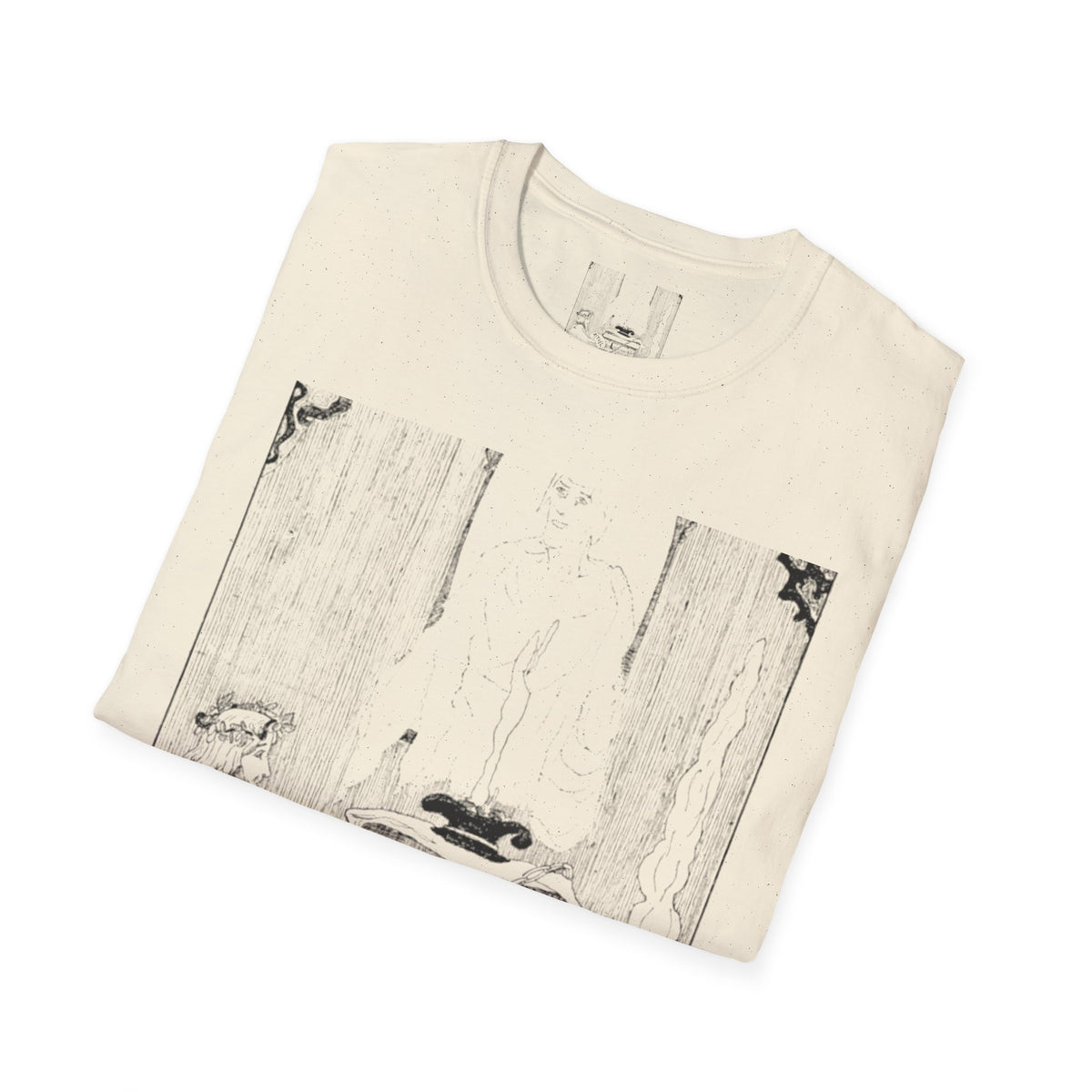 L’évocation des esprits Witchcraft T-Shirt