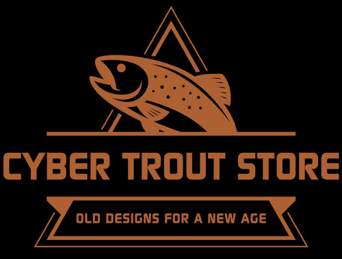 Cyber Trout Store