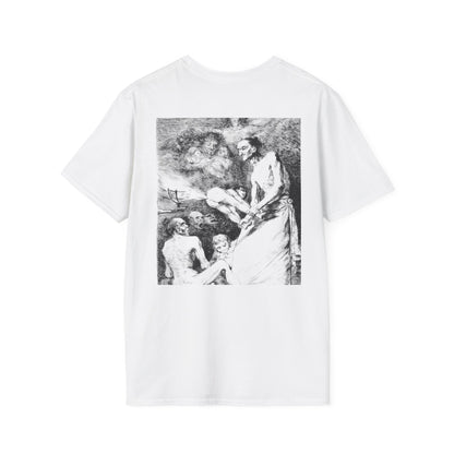 Sopla (NYPL b14923838 1109752).tiff Witchcraft T-Shirt