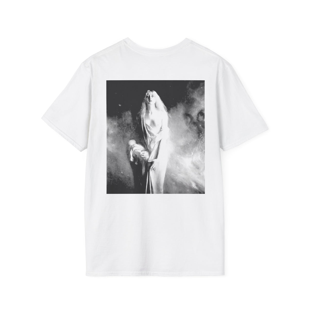 Dagnan Bouveret Marguerite au Sabbat Witchcraft T-Shirt