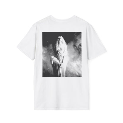 Dagnan Bouveret Marguerite au Sabbat Witchcraft T-Shirt