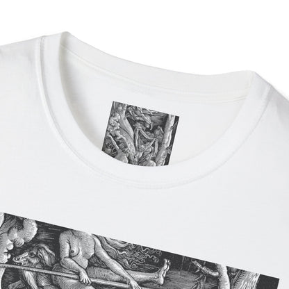 Heksensabbat, RP F 00 3794 Witchcraft T-Shirt