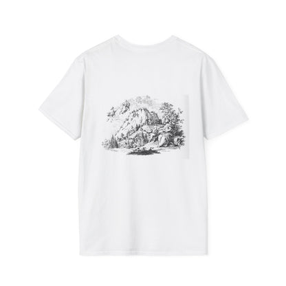 Die Walpurgis Nacht J. F. Loewen Witchcraft T-Shirt