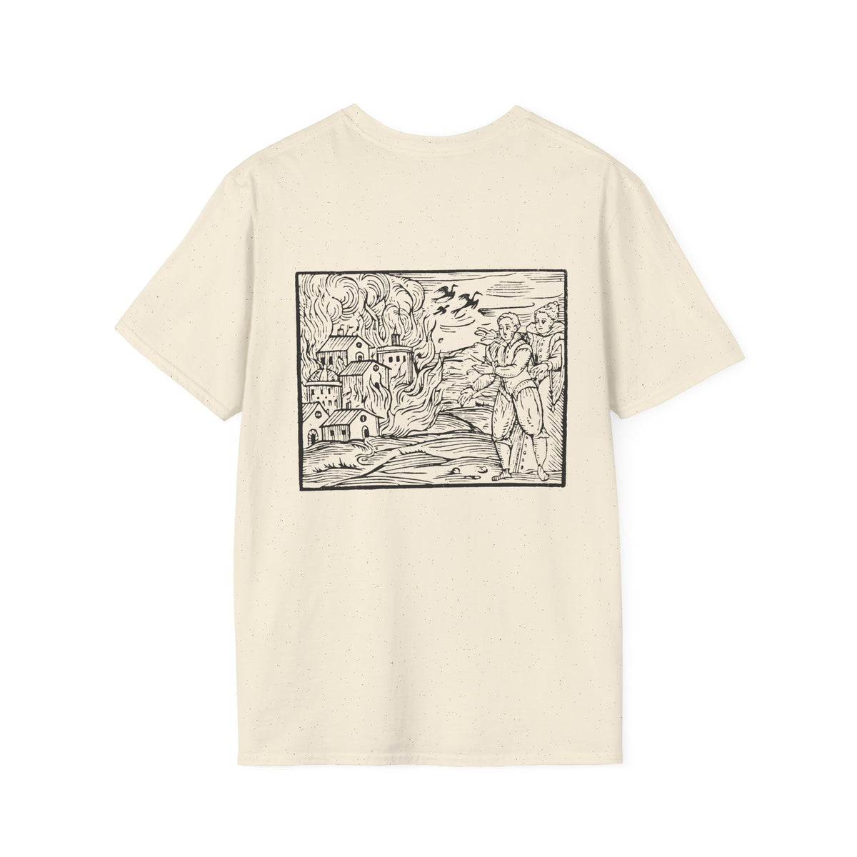 Compendium Maleficarum 051 1 Witchcraft T-Shirt