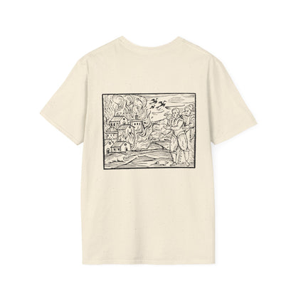 Compendium Maleficarum 051 1 Witchcraft T-Shirt