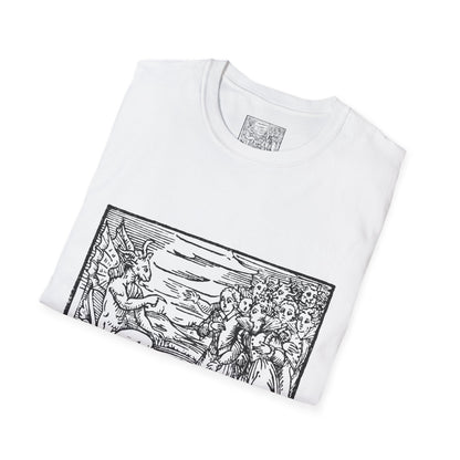Compendium Maleficarum 064 1 Witchcraft T-Shirt