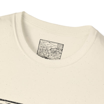 Compendium Maleficarum 117 1 Witchcraft T-Shirt