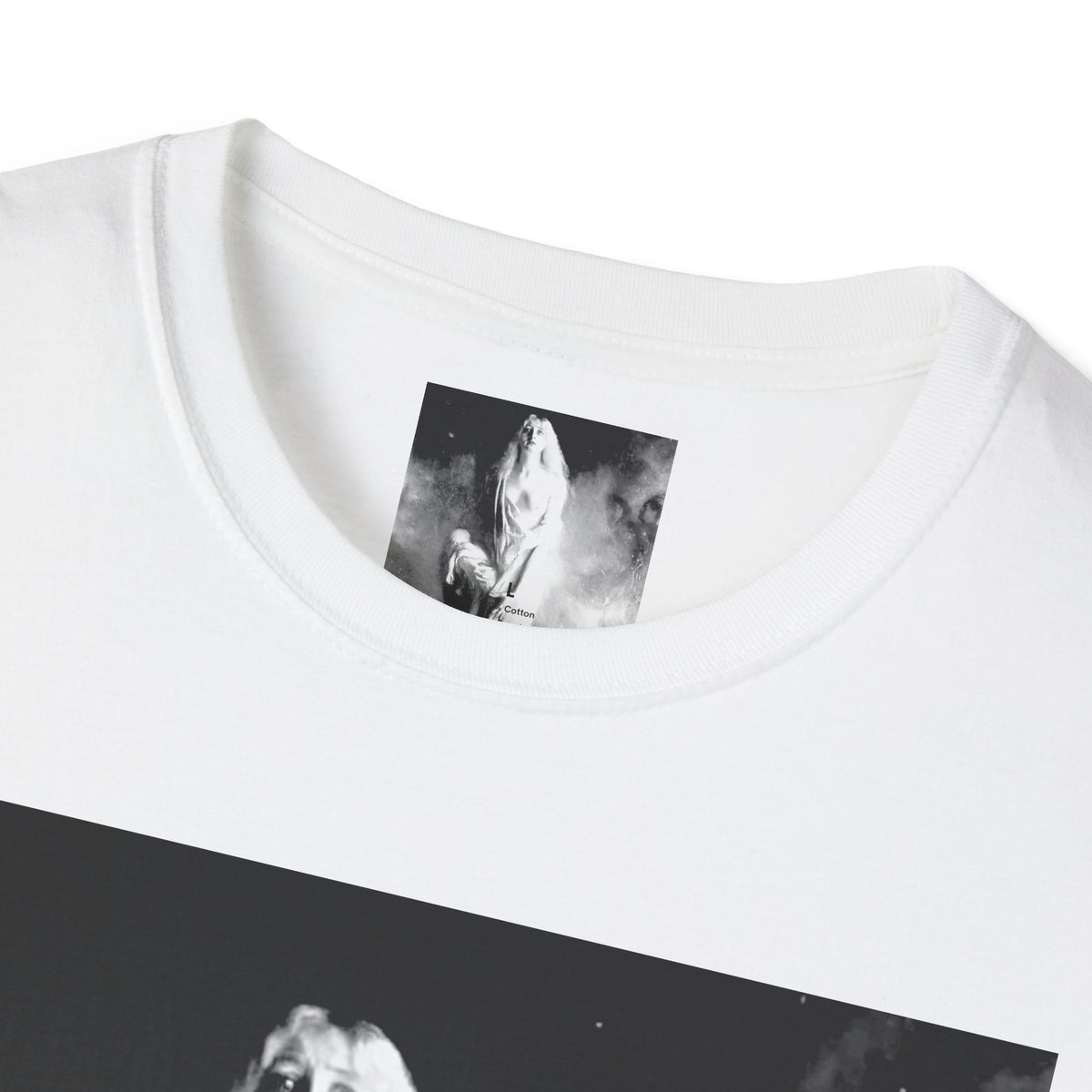 Dagnan Bouveret Marguerite au Sabbat Witchcraft T-Shirt