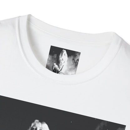 Dagnan Bouveret Marguerite au Sabbat Witchcraft T-Shirt