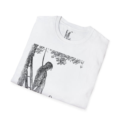 ExecutionAnnHibbins1 Witchcraft T-Shirt
