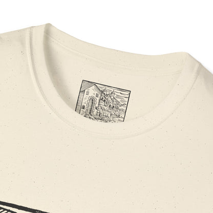 Compendium Maleficarum 079 Witchcraft T-Shirt