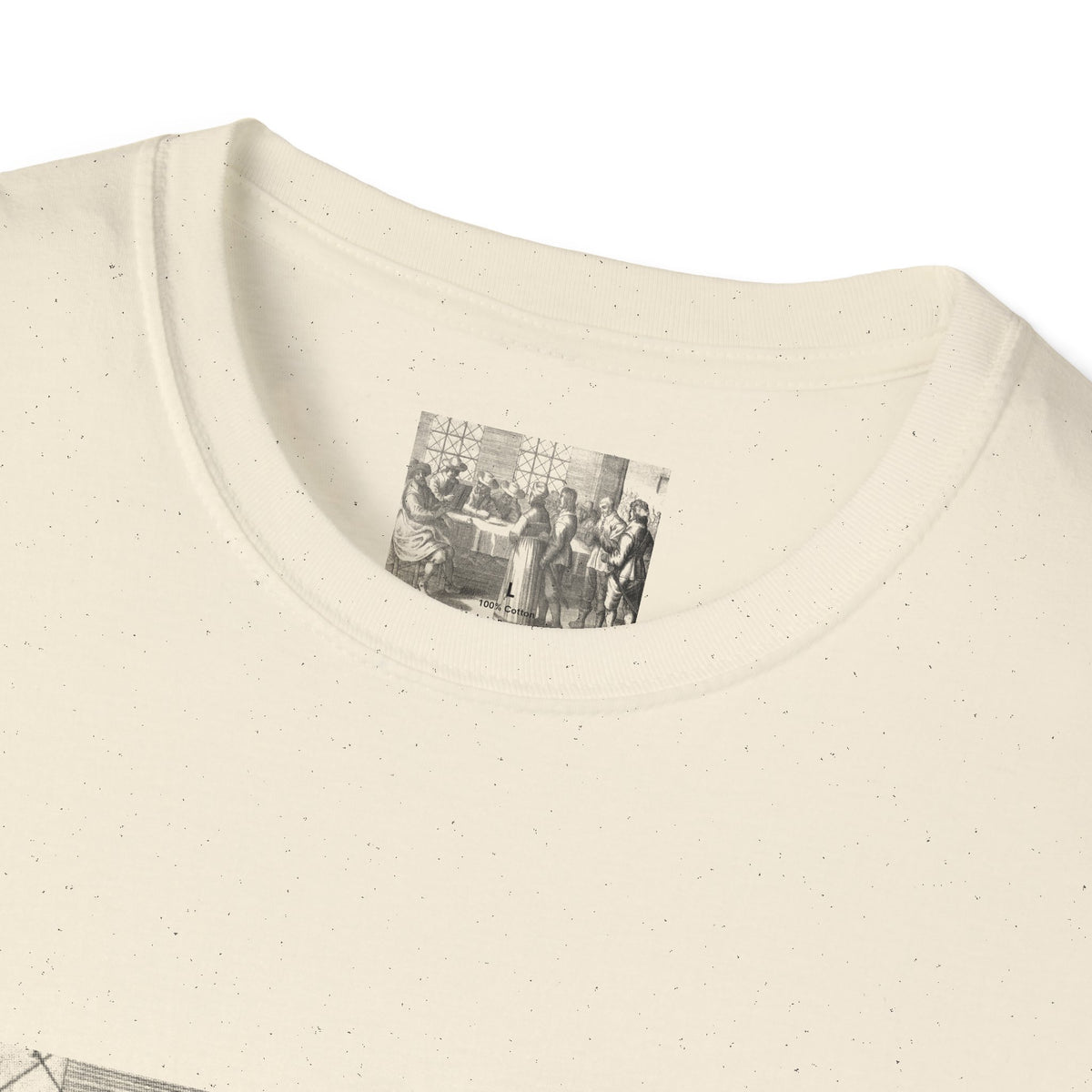 Hexenprozess4 Witchcraft T-Shirt