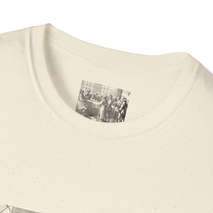 Hexenprozess4 Witchcraft T-Shirt