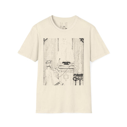 L’évocation des esprits Witchcraft T-Shirt
