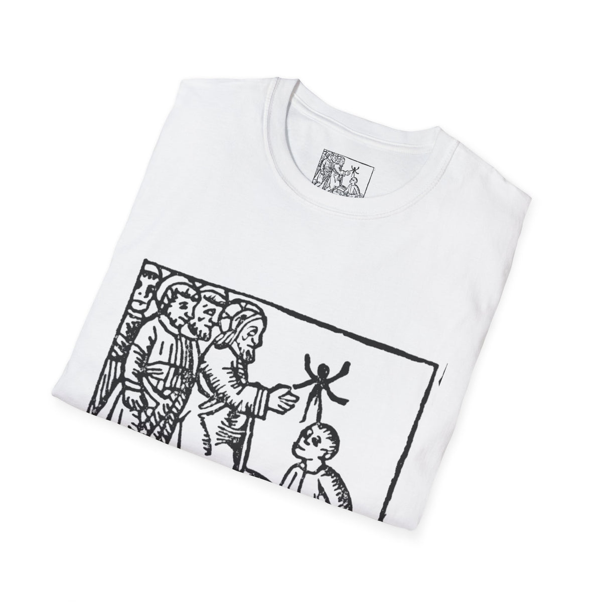 Compendium Maleficarum 199 Witchcraft T-Shirt