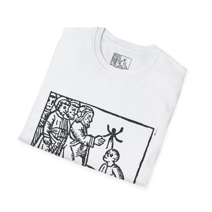 Compendium Maleficarum 199 Witchcraft T-Shirt