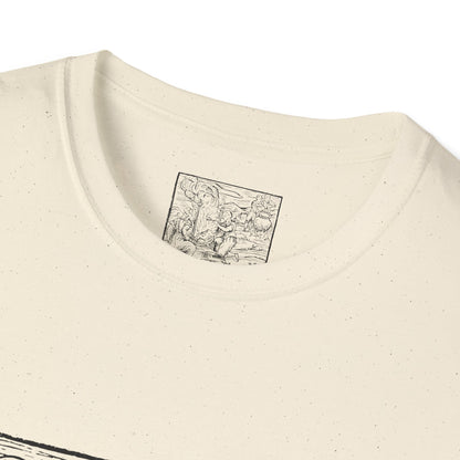 Compendium Maleficarum 117 2 Witchcraft T-Shirt