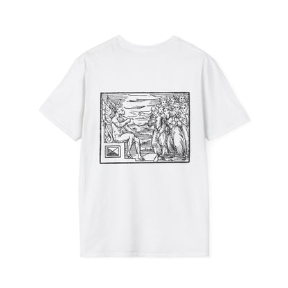 Compendium Maleficarum 064 1 Witchcraft T-Shirt