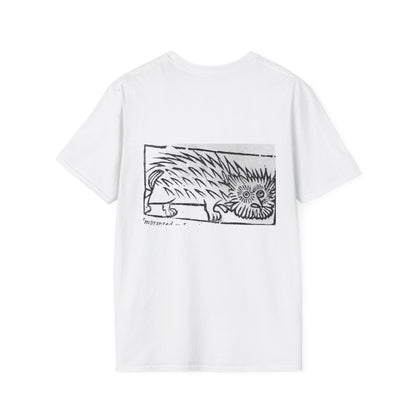 A Detection of Damnable Driftes Witchcraft T-Shirt