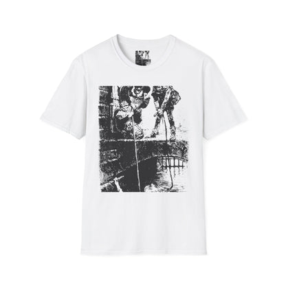 Hexenprobe 1878 Witchcraft T-Shirt