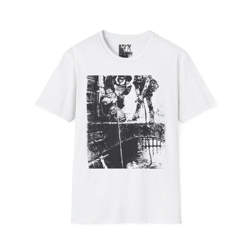 Hexenprobe 1878 Witchcraft T-Shirt