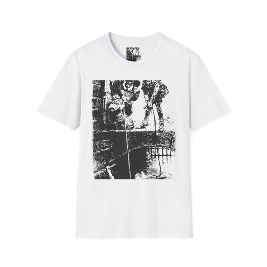 Hexenprobe 1878 Witchcraft T-Shirt