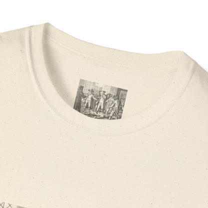 Hexenprozess3 Witchcraft T-Shirt