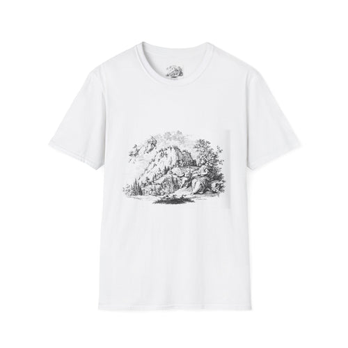 Die Walpurgis Nacht J. F. Loewen Witchcraft T-Shirt