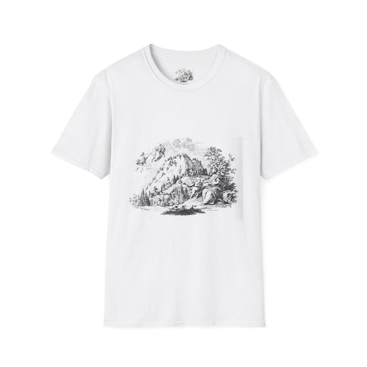 Die Walpurgis Nacht J. F. Loewen Witchcraft T-Shirt