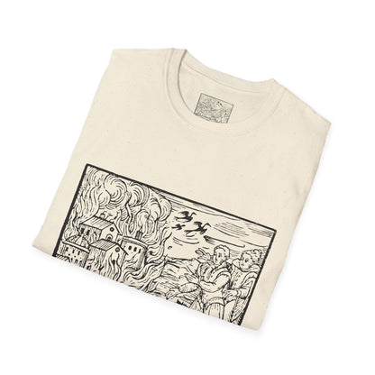 Compendium Maleficarum 051 1 Witchcraft T-Shirt