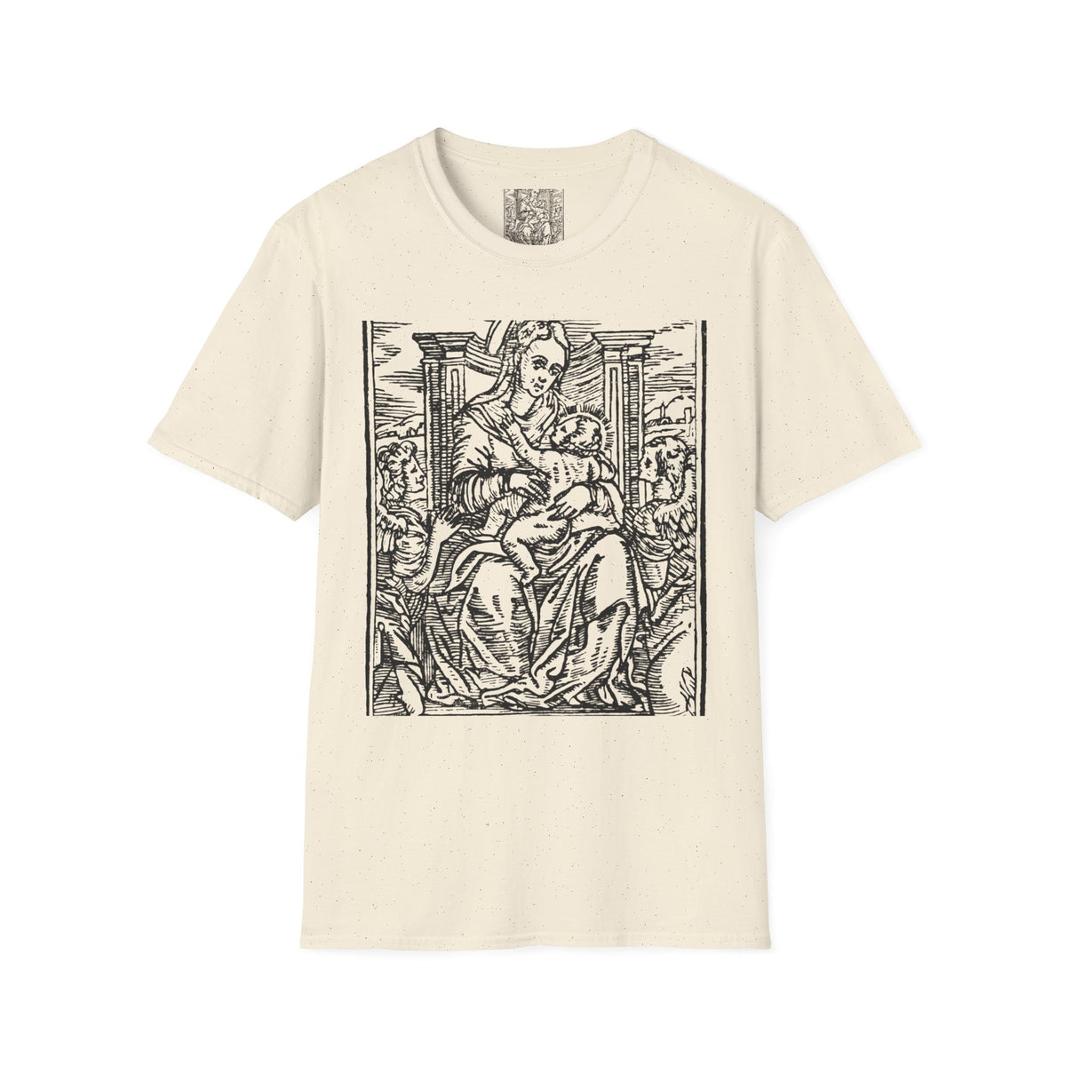 Compendium Maleficarum 224 Witchcraft T-Shirt