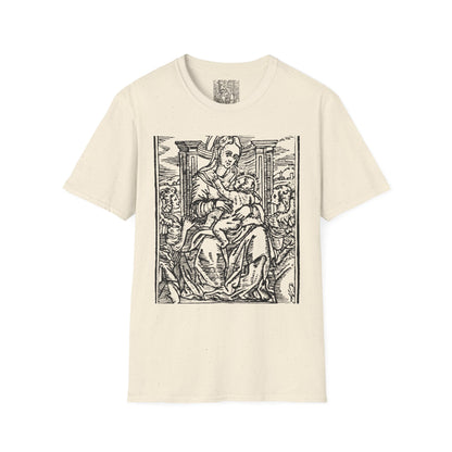 Compendium Maleficarum 224 Witchcraft T-Shirt