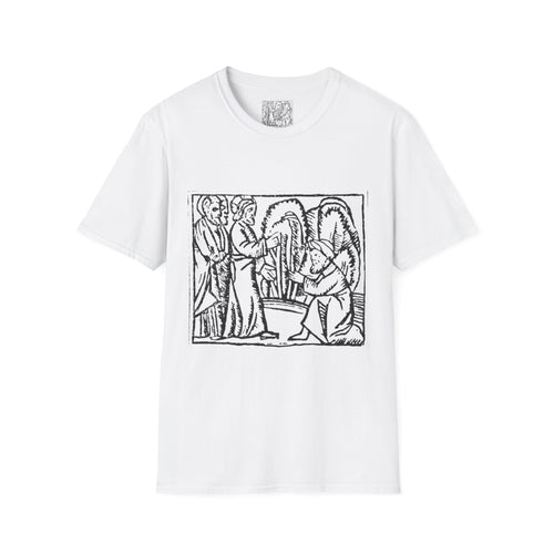 Compendium Maleficarum 212 Witchcraft T-Shirt