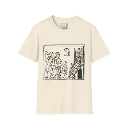Compendium Maleficarum 122 Witchcraft T-Shirt