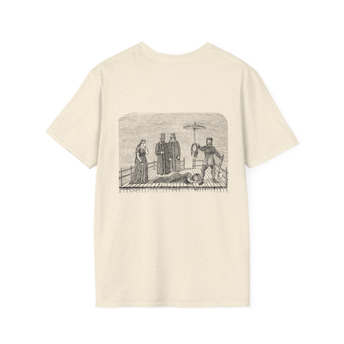 Anne og Alet Witchcraft T-Shirt