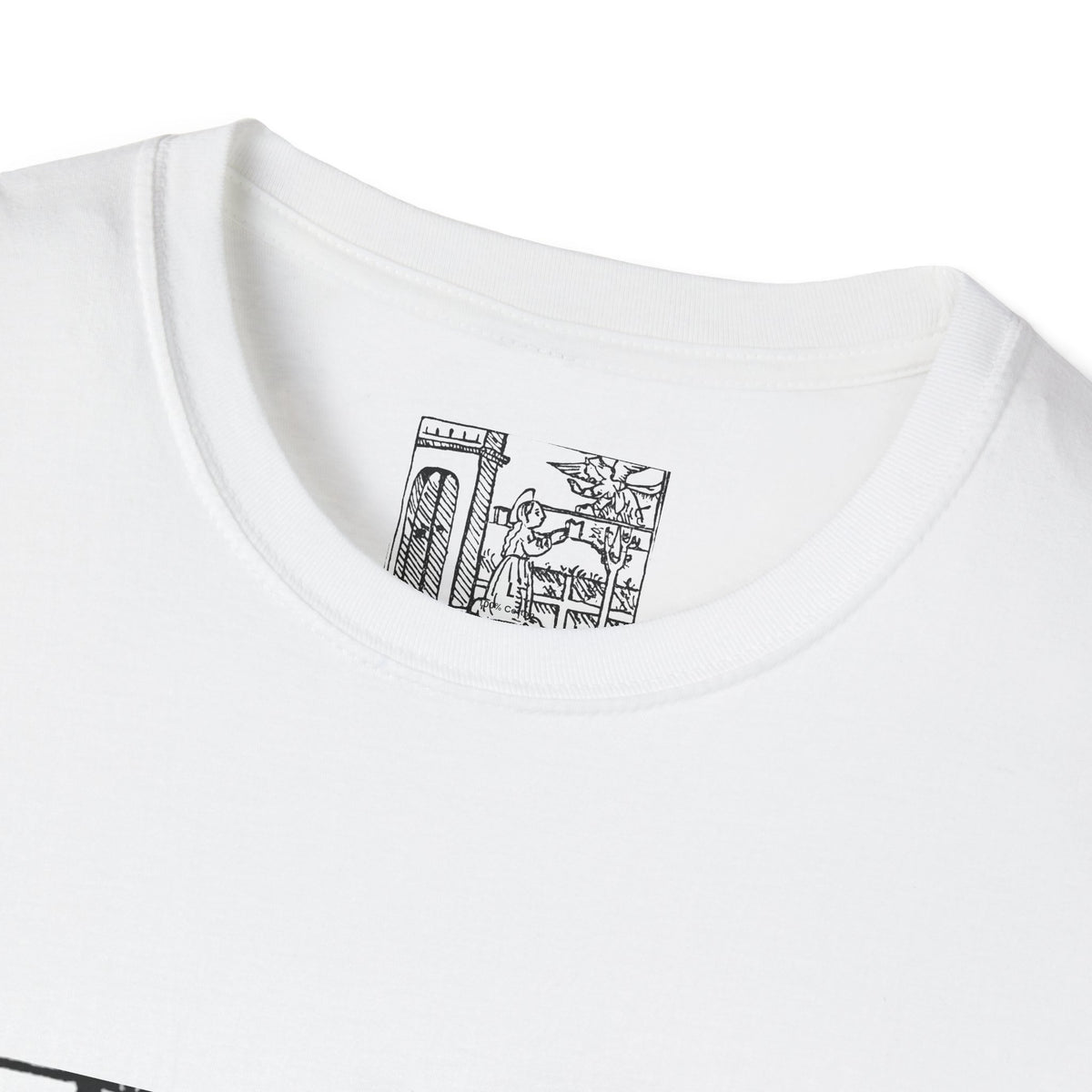 Compendium Maleficarum 222 Witchcraft T-Shirt