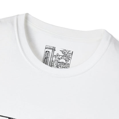 Compendium Maleficarum 222 Witchcraft T-Shirt