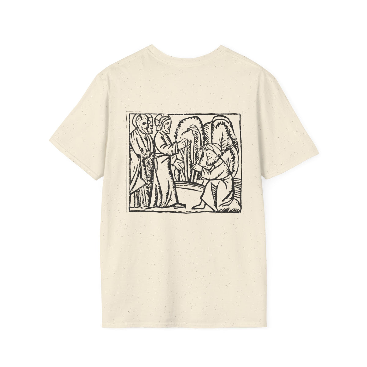Compendium Maleficarum 212 Witchcraft T-Shirt