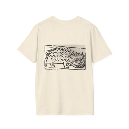 A Detection of Damnable Driftes Witchcraft T-Shirt