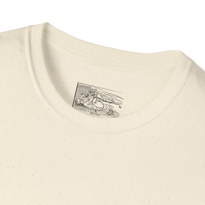 Neuwalt 1584 Witchcraft T-Shirt