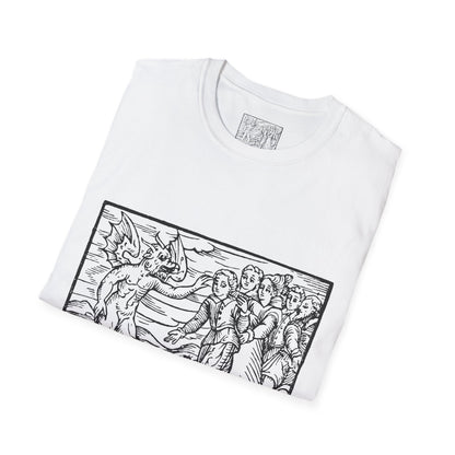 Compendium Maleficarum 045 1 Witchcraft T-Shirt