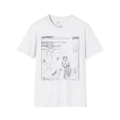 L’évocation du diable Witchcraft T-Shirt