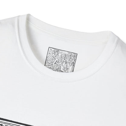 Compendium Maleficarum 063 Witchcraft T-Shirt