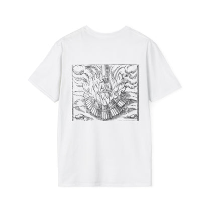 Houghton STC 12009 Goodcole Witchcraft T-Shirt