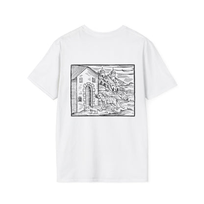Compendium Maleficarum 079 Witchcraft T-Shirt
